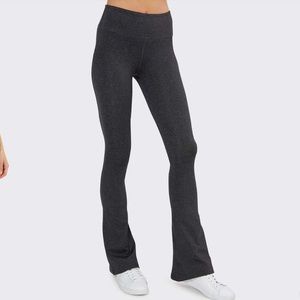 Split59 Raquel Flared leggings